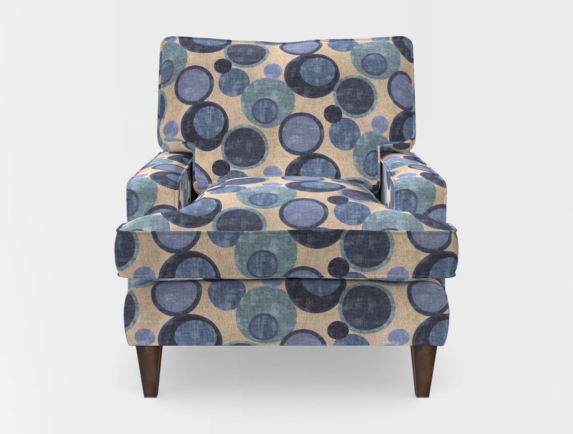 Gents Chair