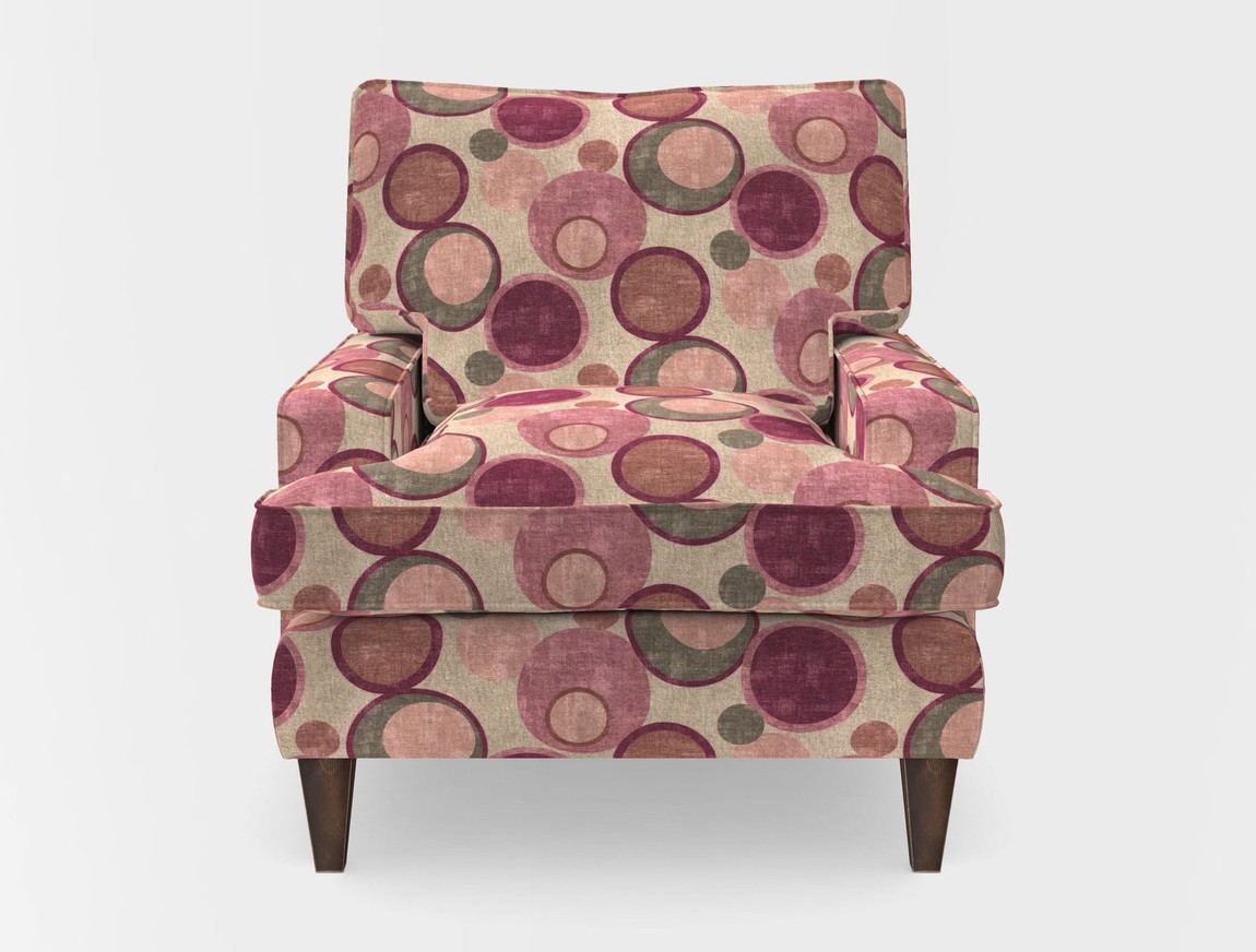 Gents Chair