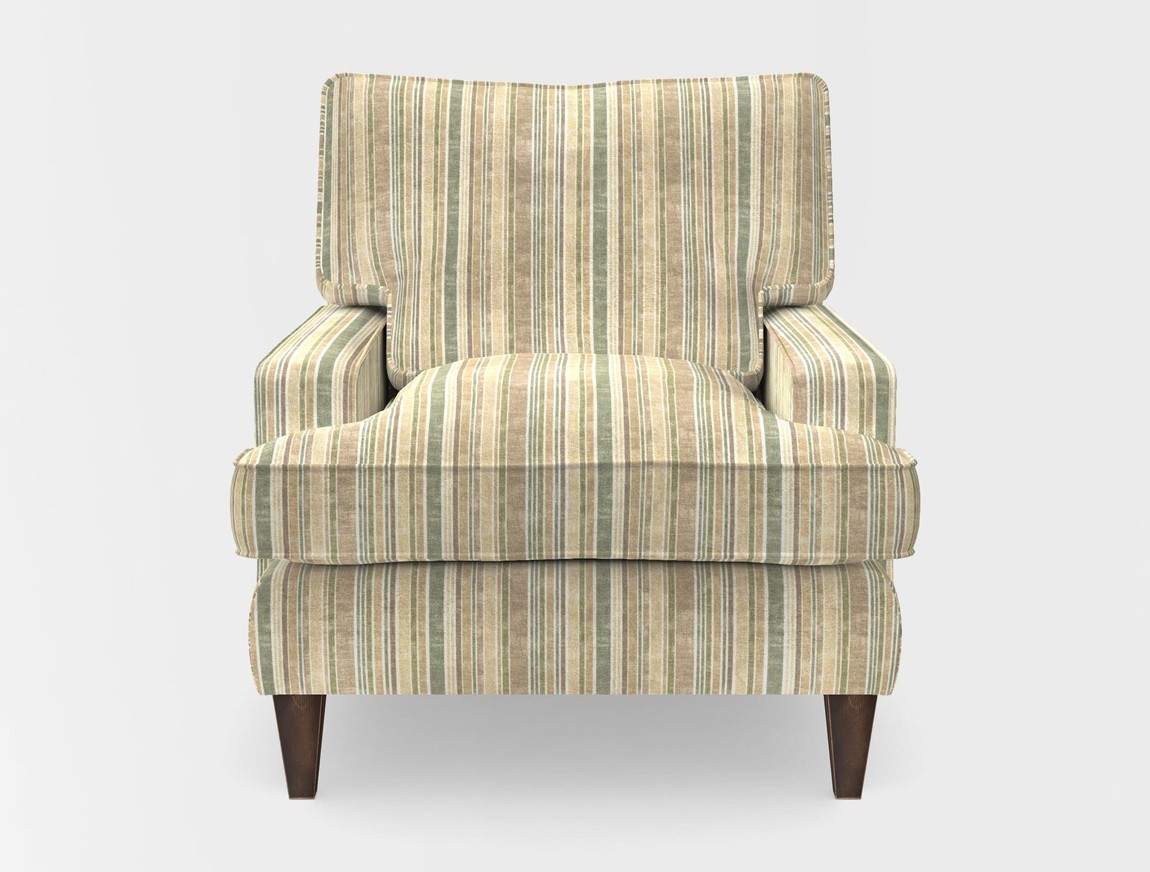 Gents Chair