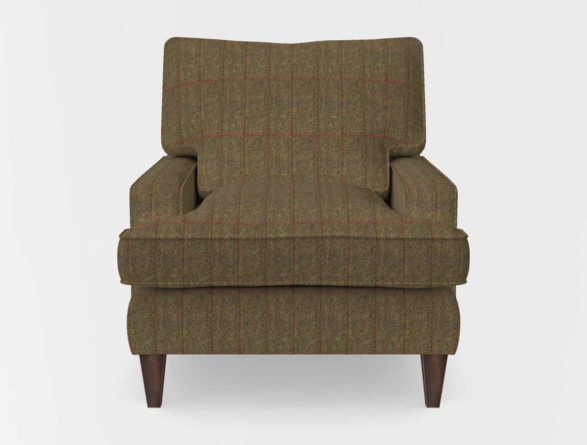 Gents Chair