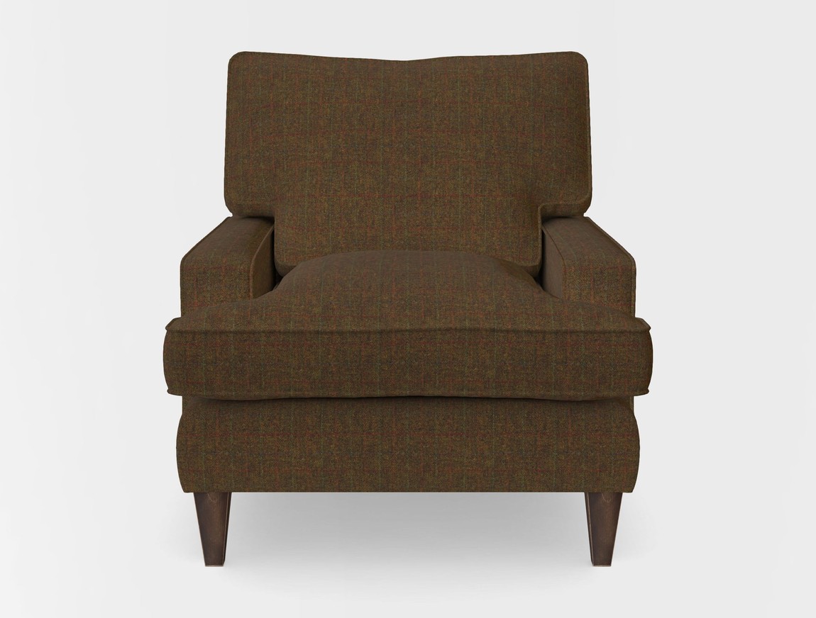 Gents Chair