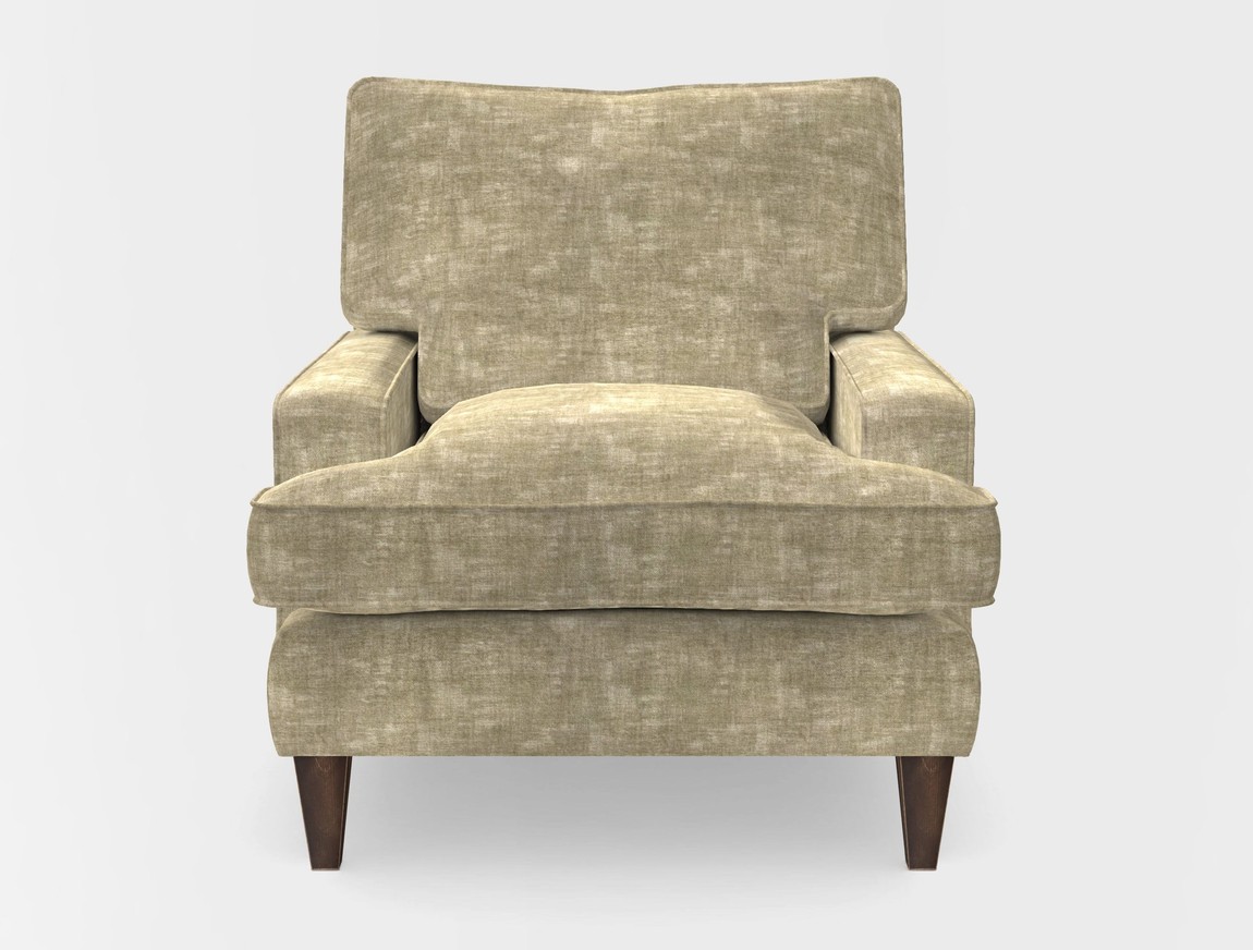 Gents Chair