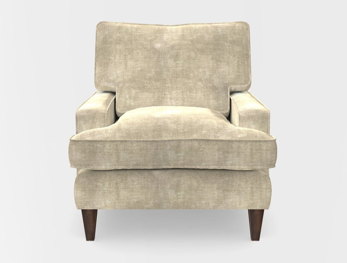Gents Chair
