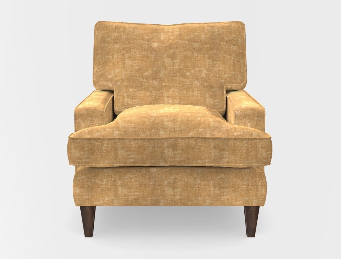 Gents Chair