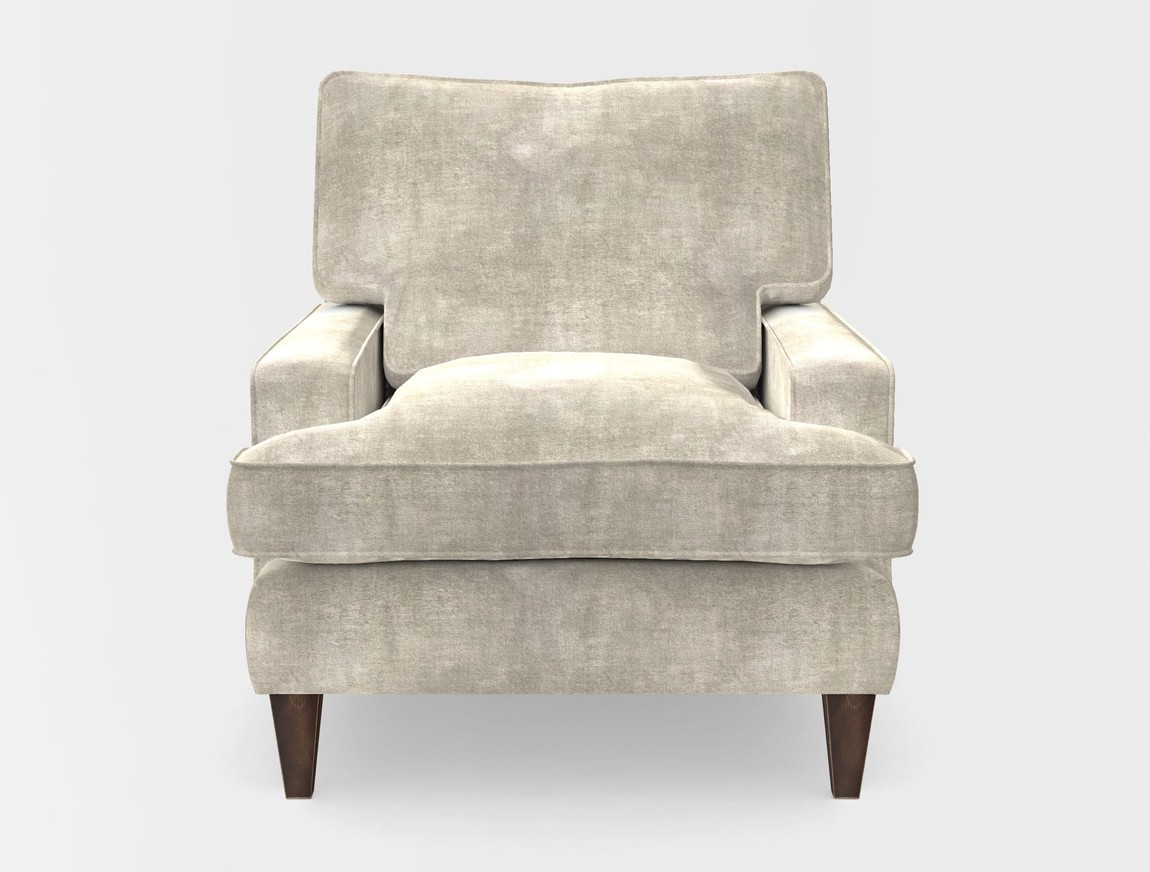 Gents Chair