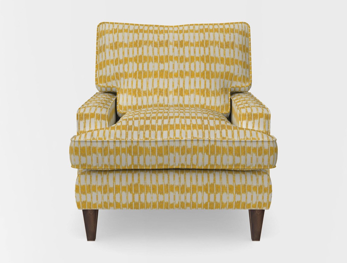 Gents Chair