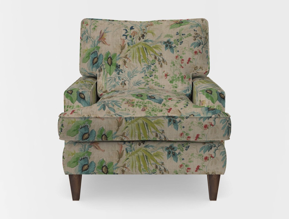 Gents Chair