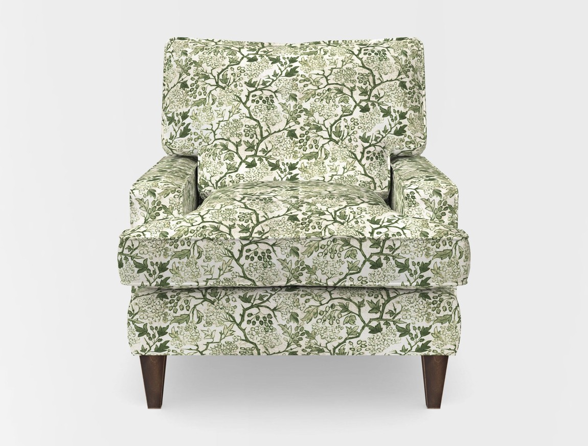 Gents Chair