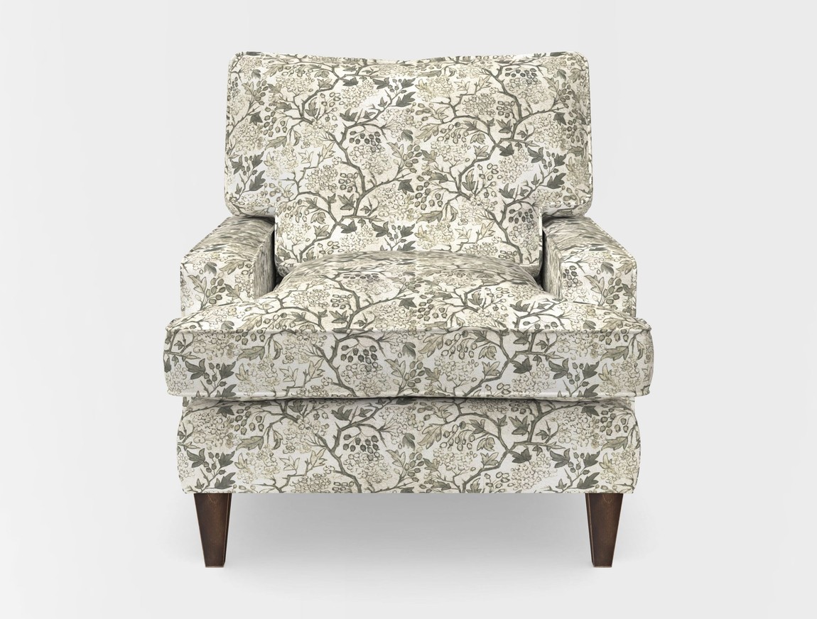 Gents Chair