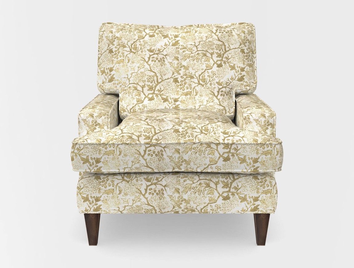 Gents Chair