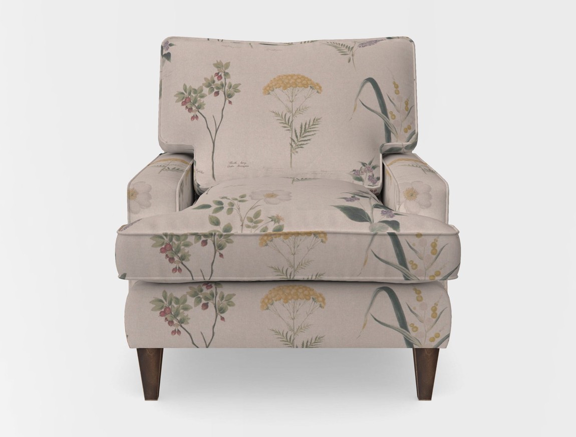 Gents Chair