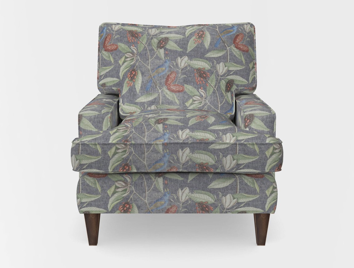 Gents Chair