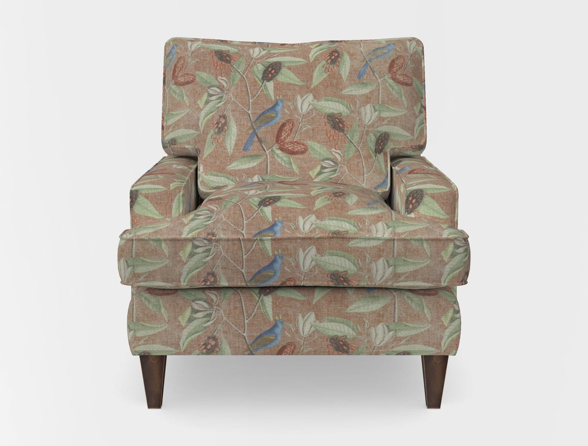 Gents Chair