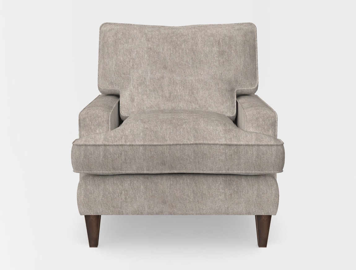 Gents Chair