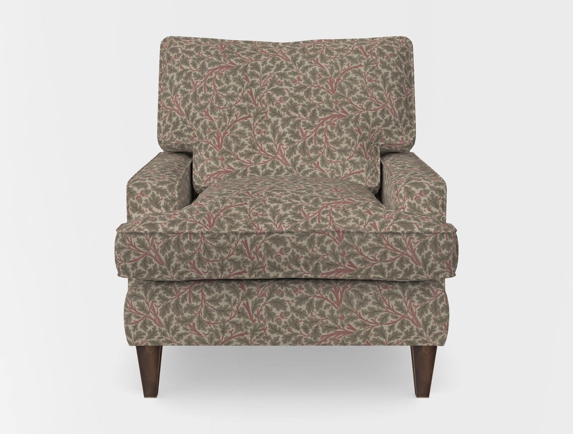 Gents Chair