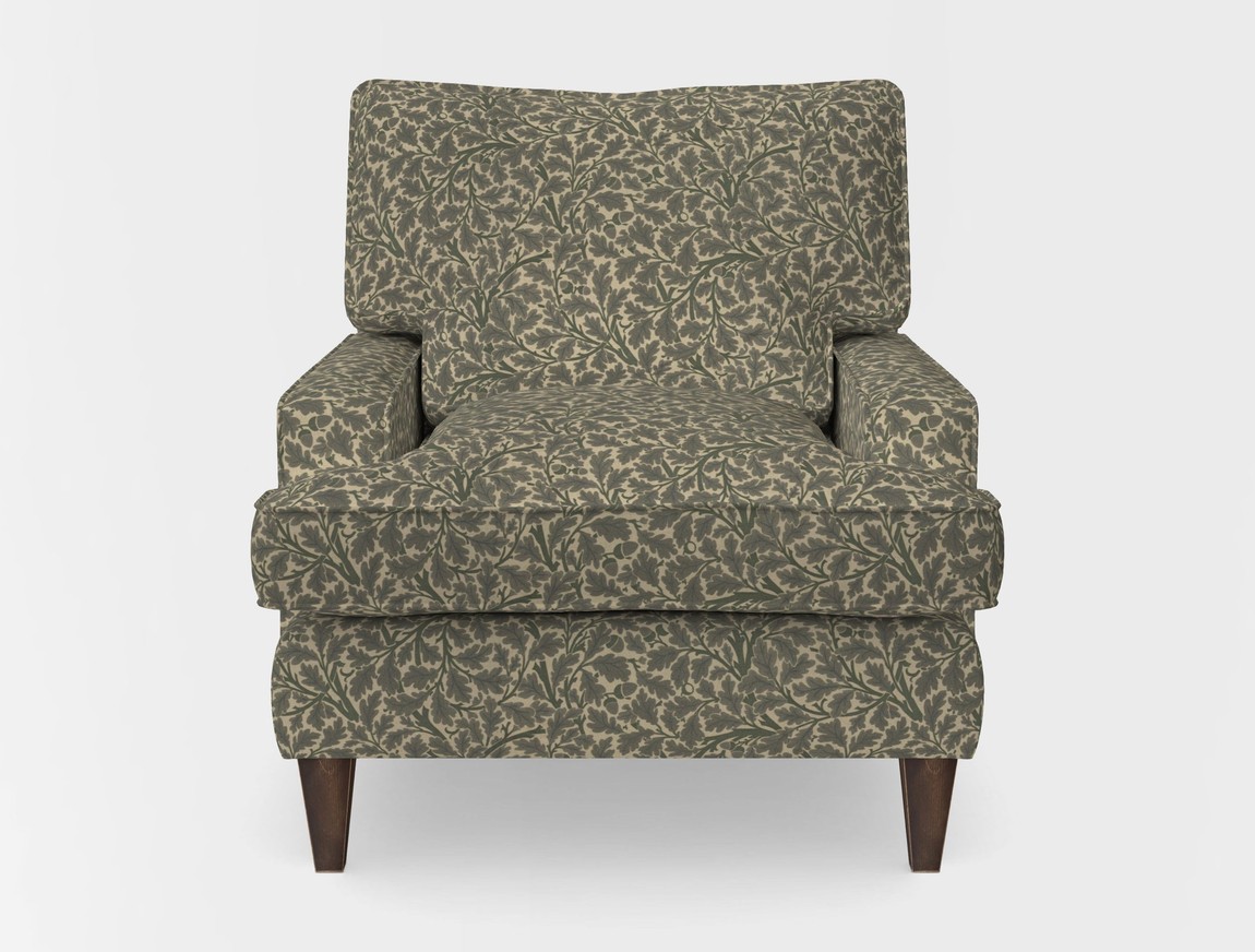 Gents Chair