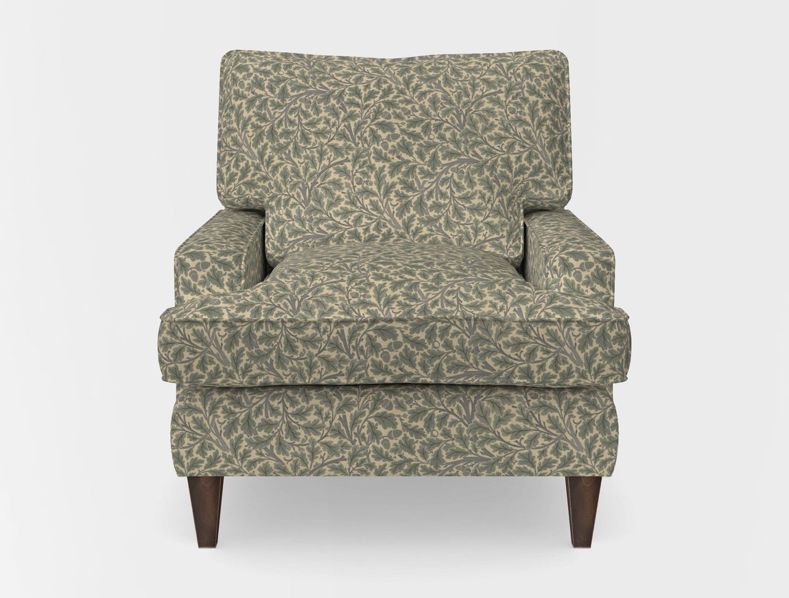 Gents Chair