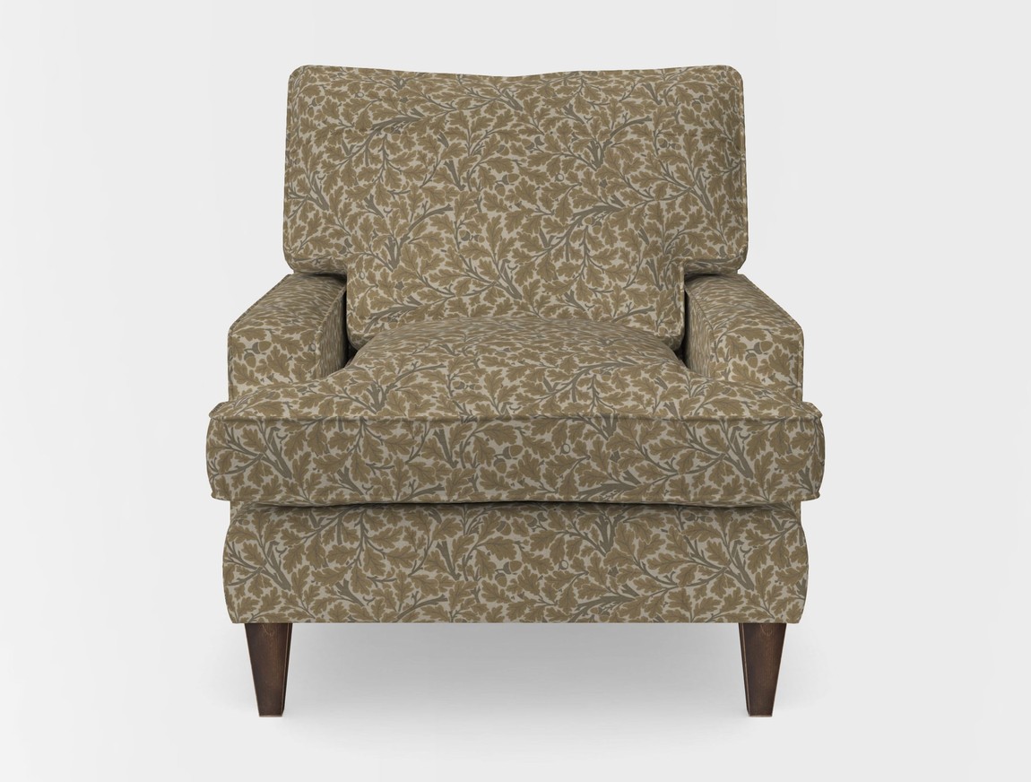 Gents Chair