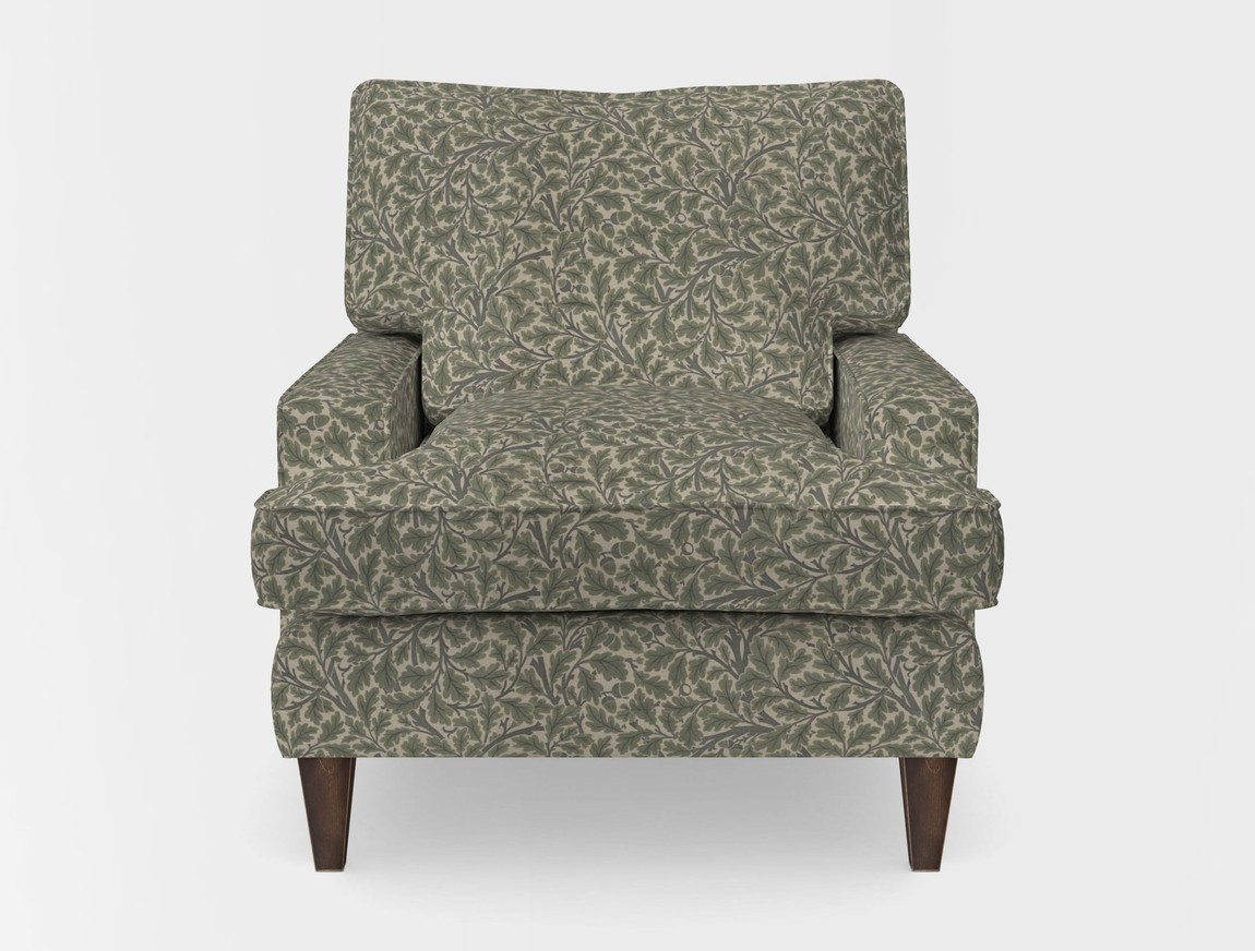 Gents Chair