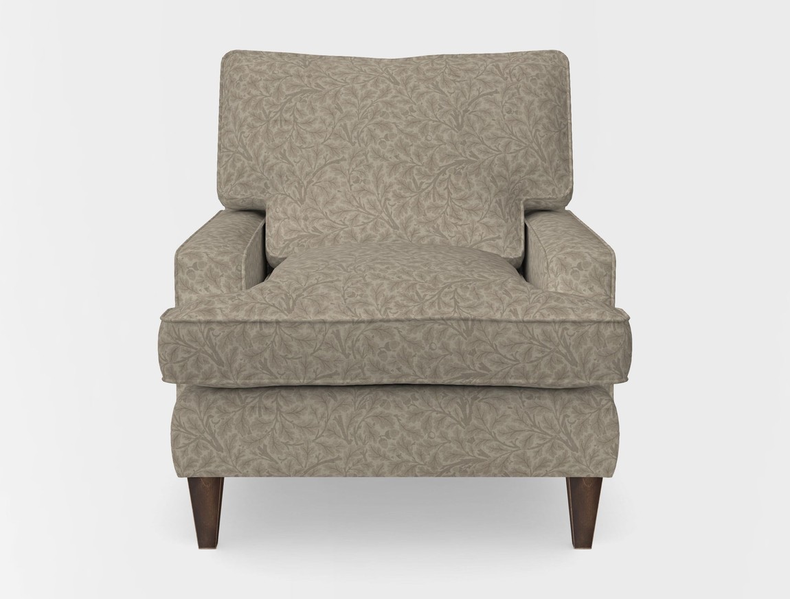 Gents Chair