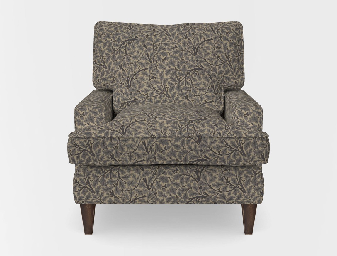 Gents Chair