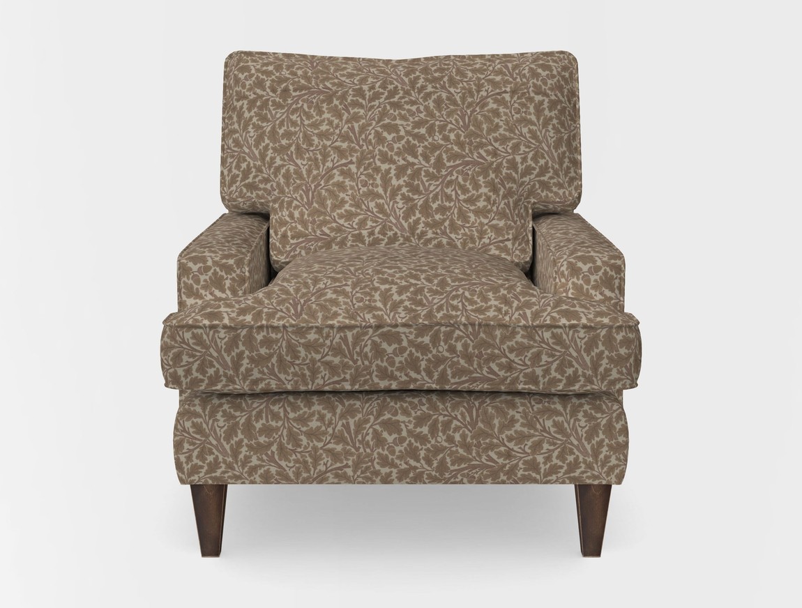 Gents Chair