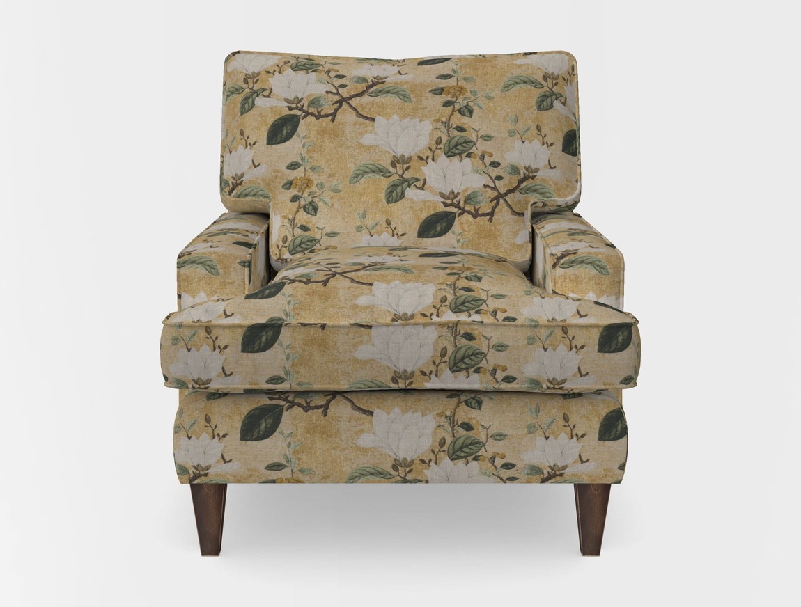 Gents Chair