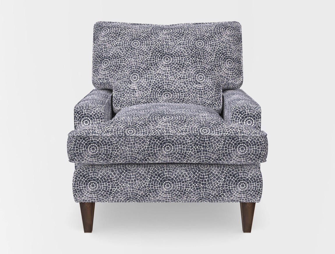 Gents Chair