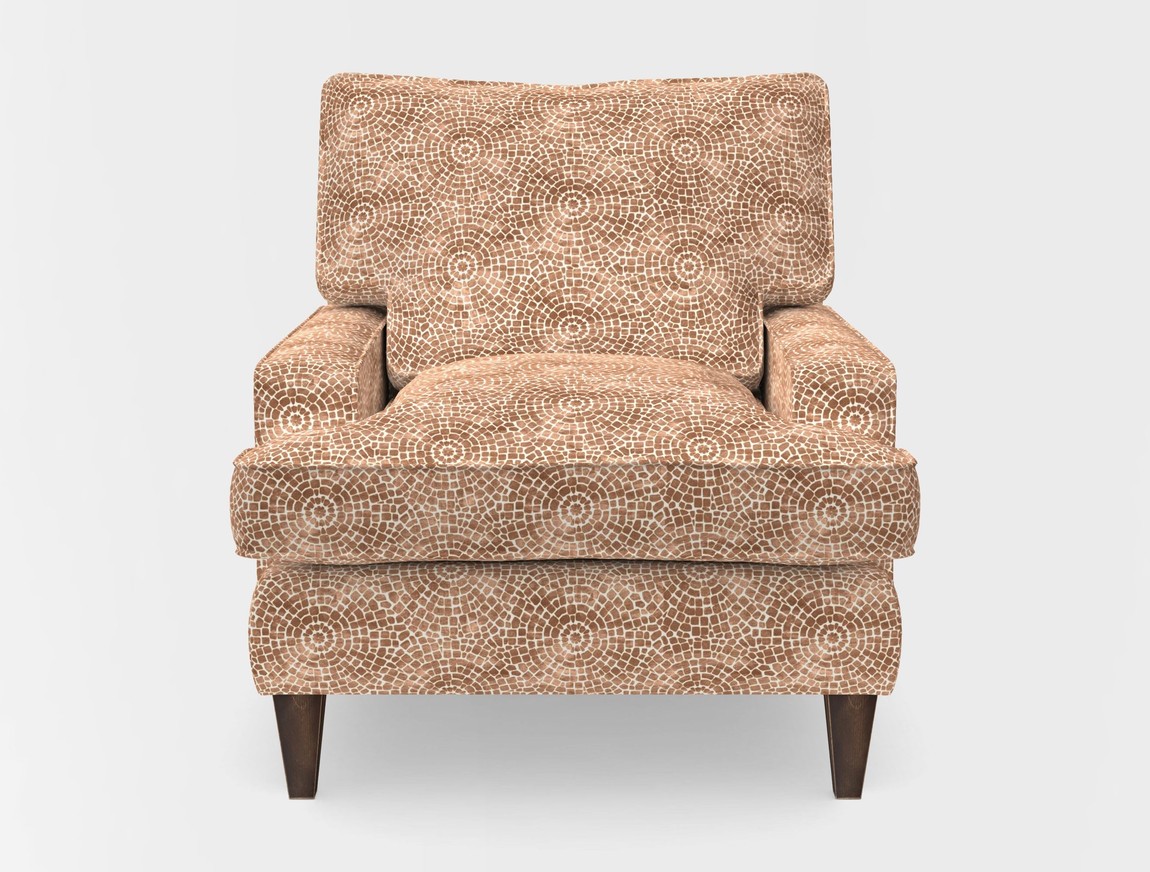 Gents Chair