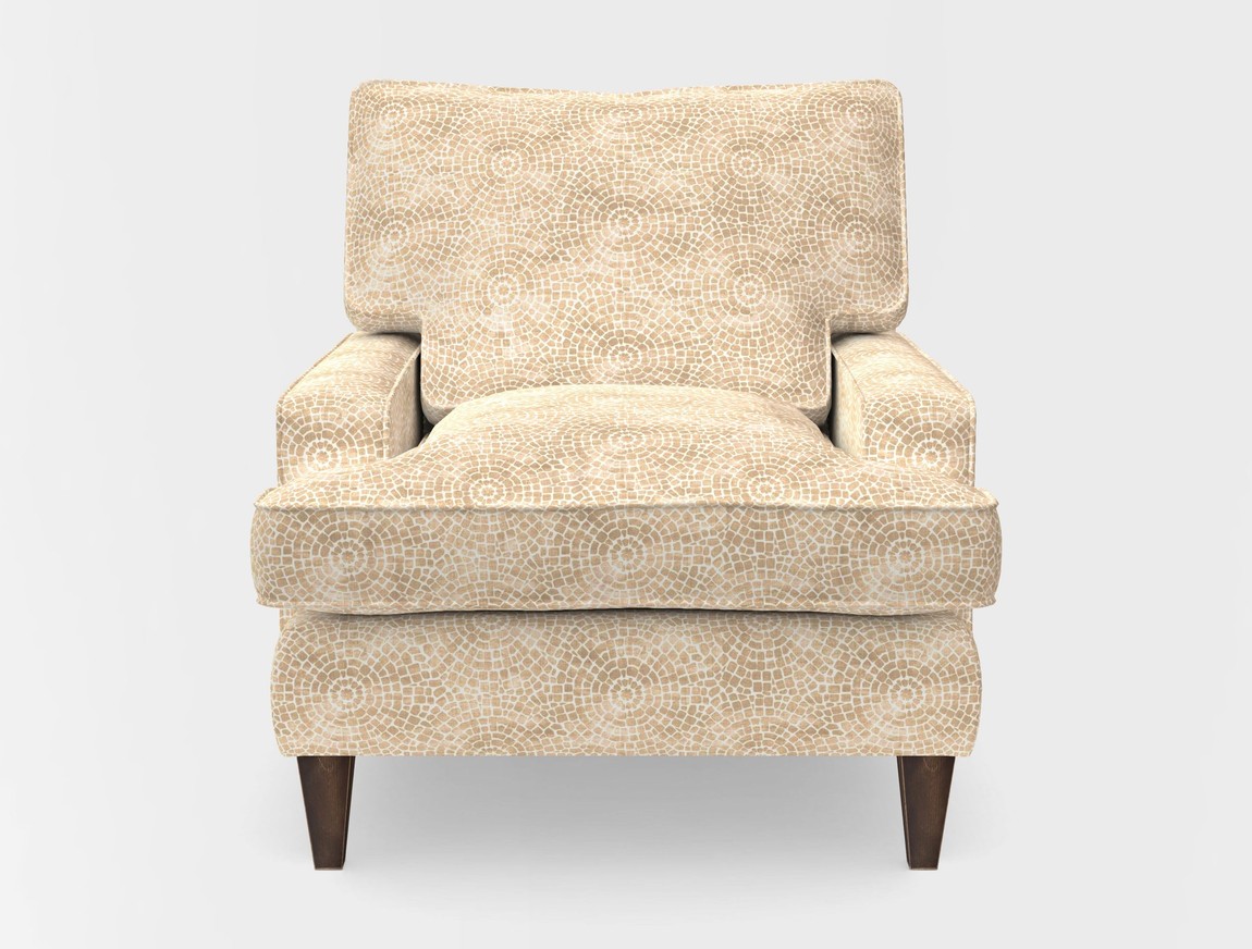Gents Chair