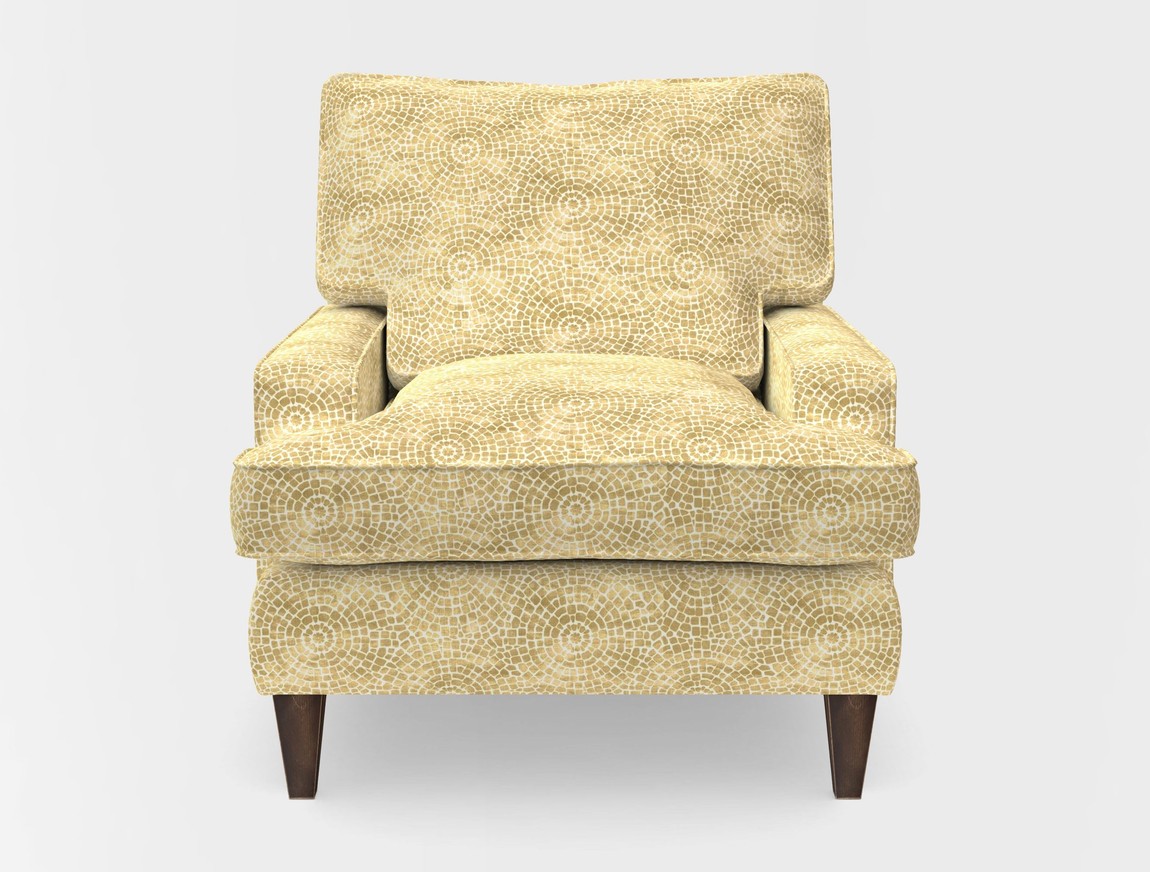 Gents Chair