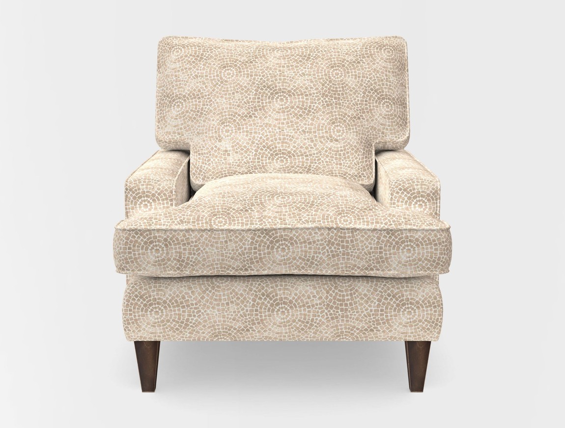 Gents Chair