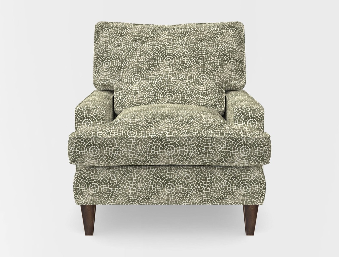 Gents Chair