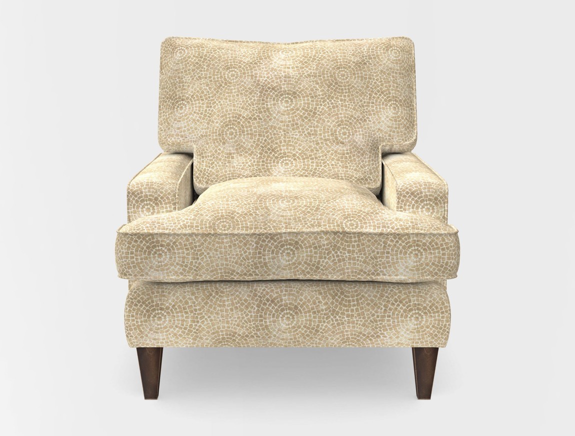 Gents Chair
