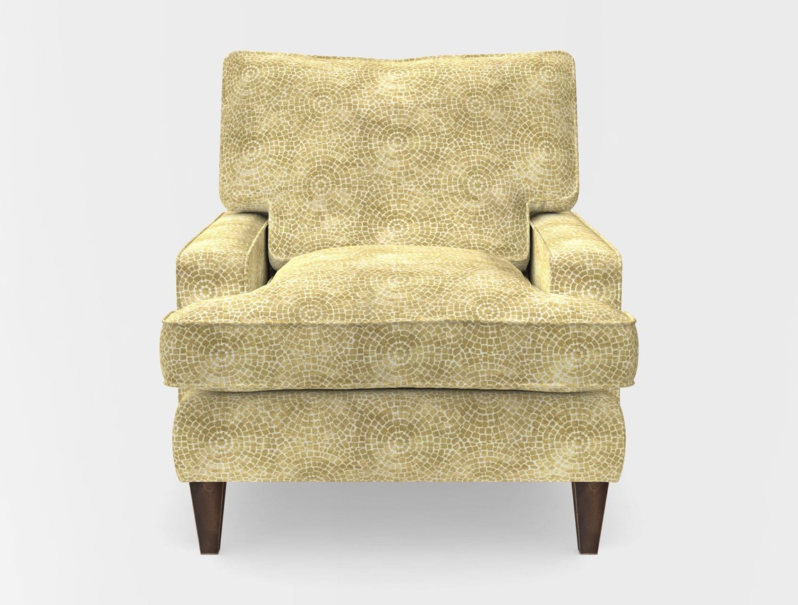 Gents Chair