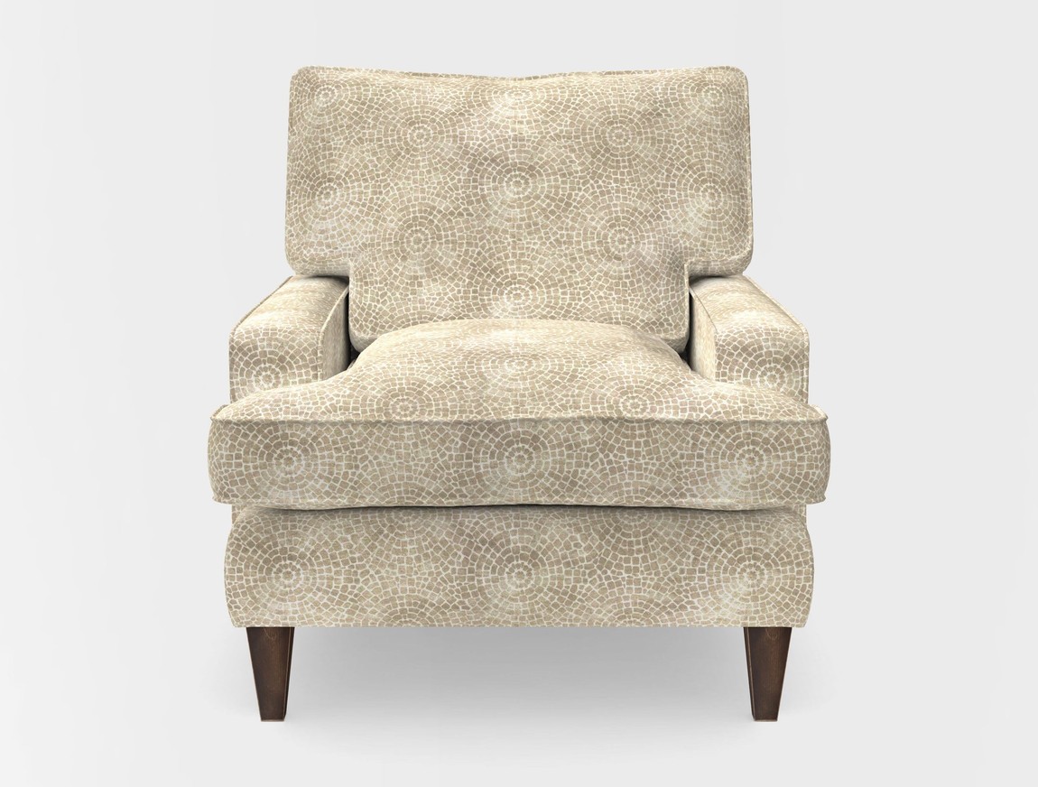 Gents Chair