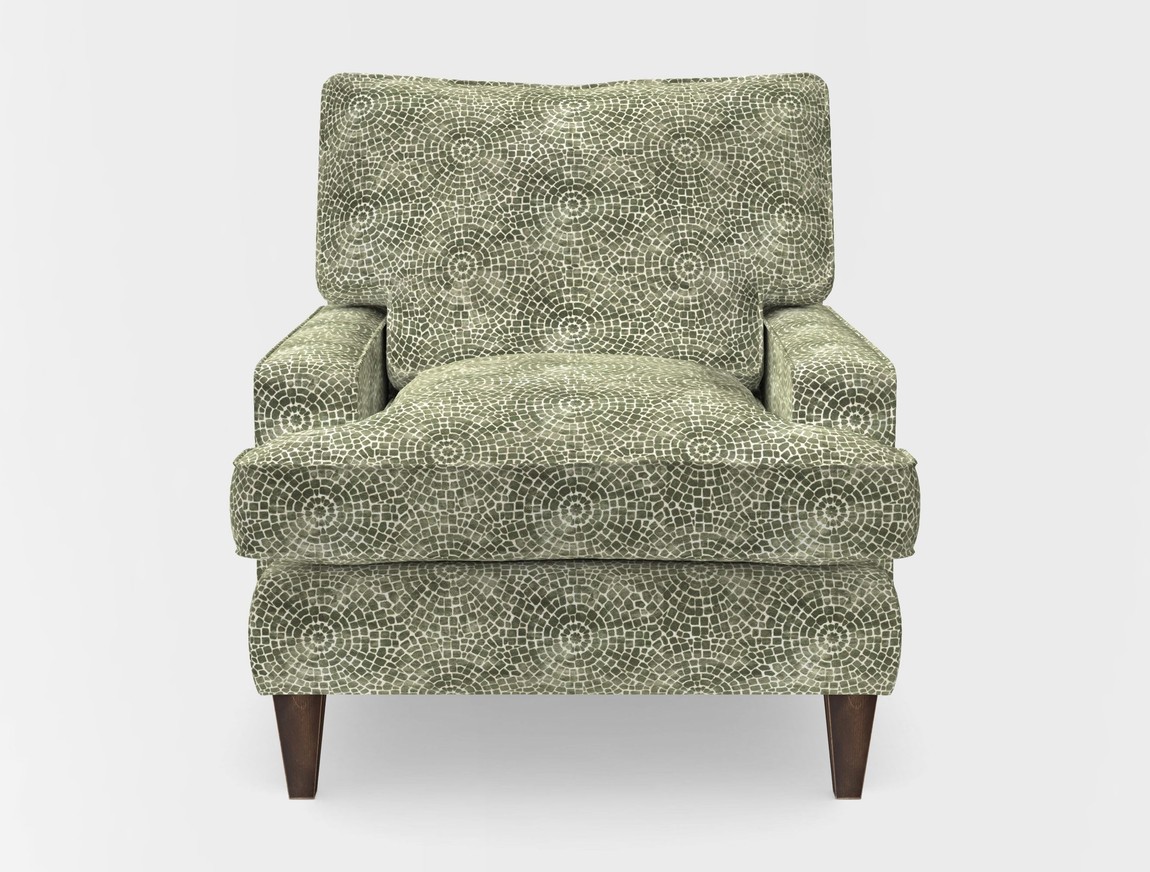 Gents Chair