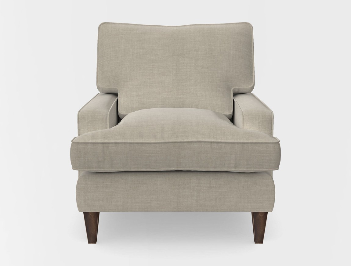 Gents Chair
