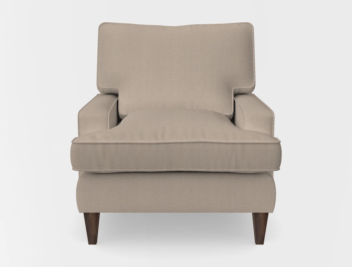 Gents Chair