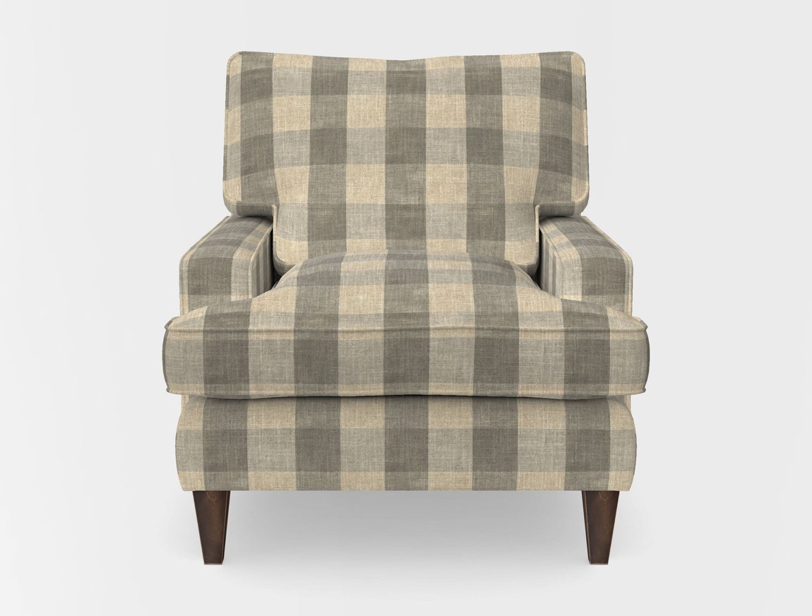 Gents Chair