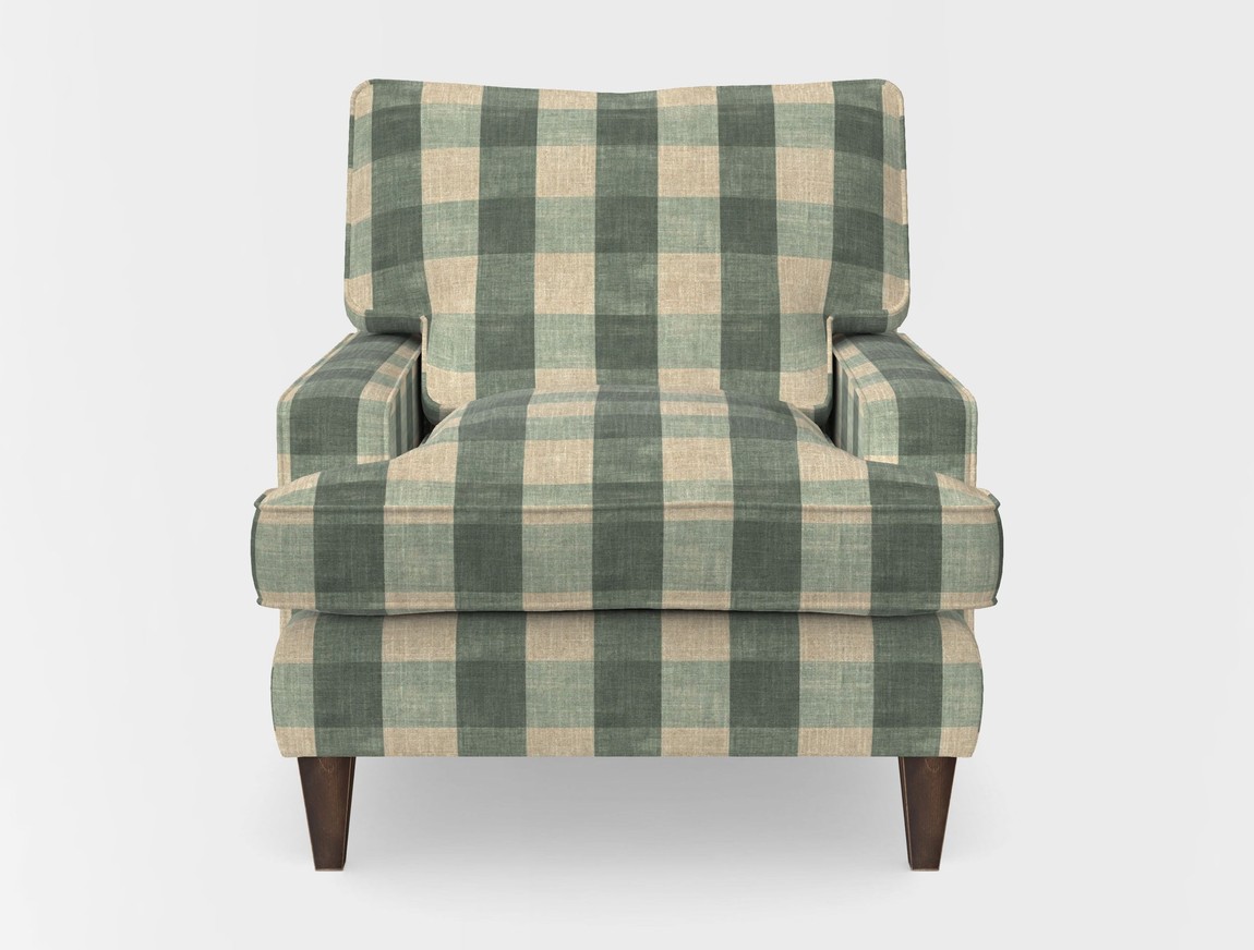 Gents Chair