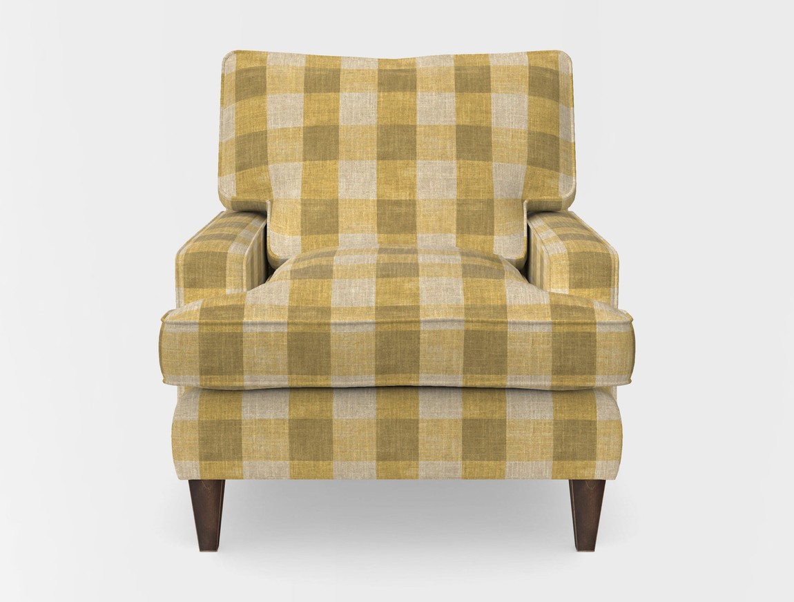 Gents Chair