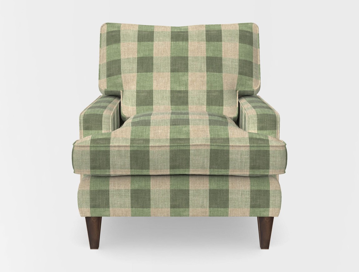 Gents Chair