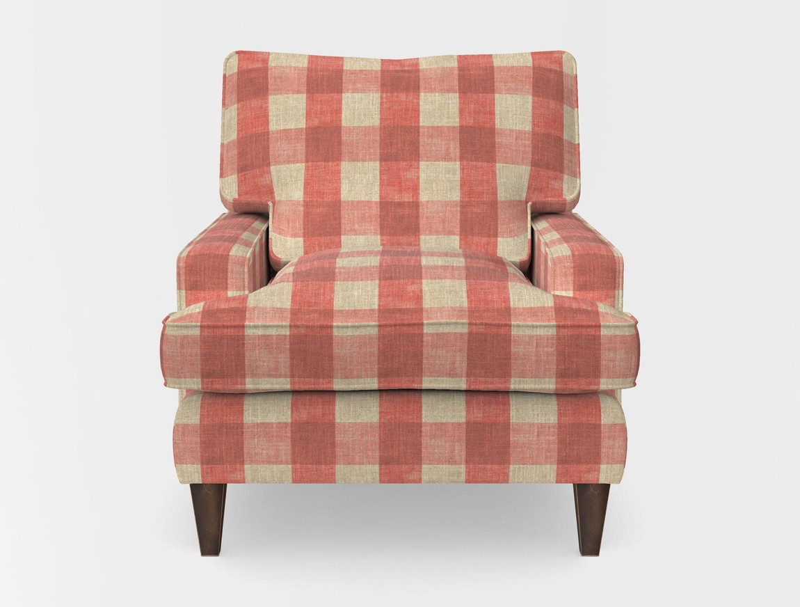 Gents Chair