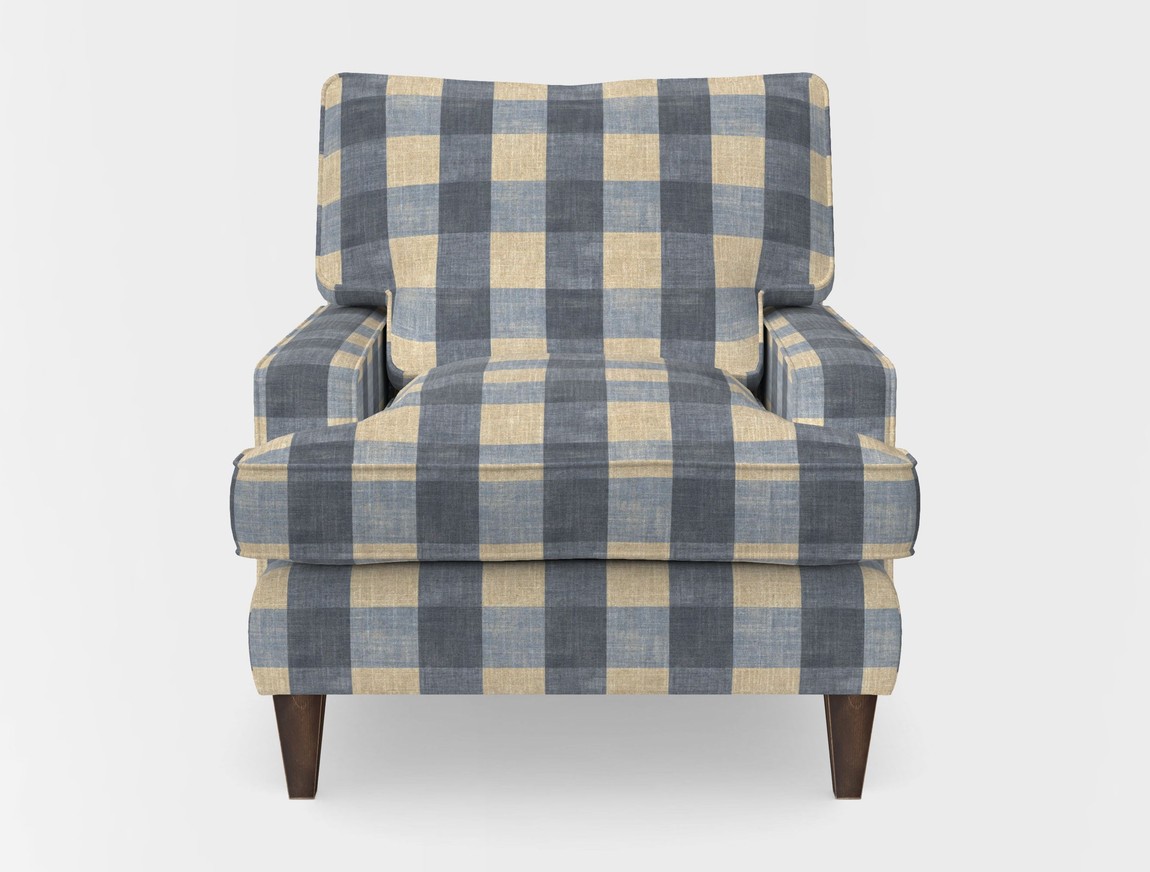 Gents Chair