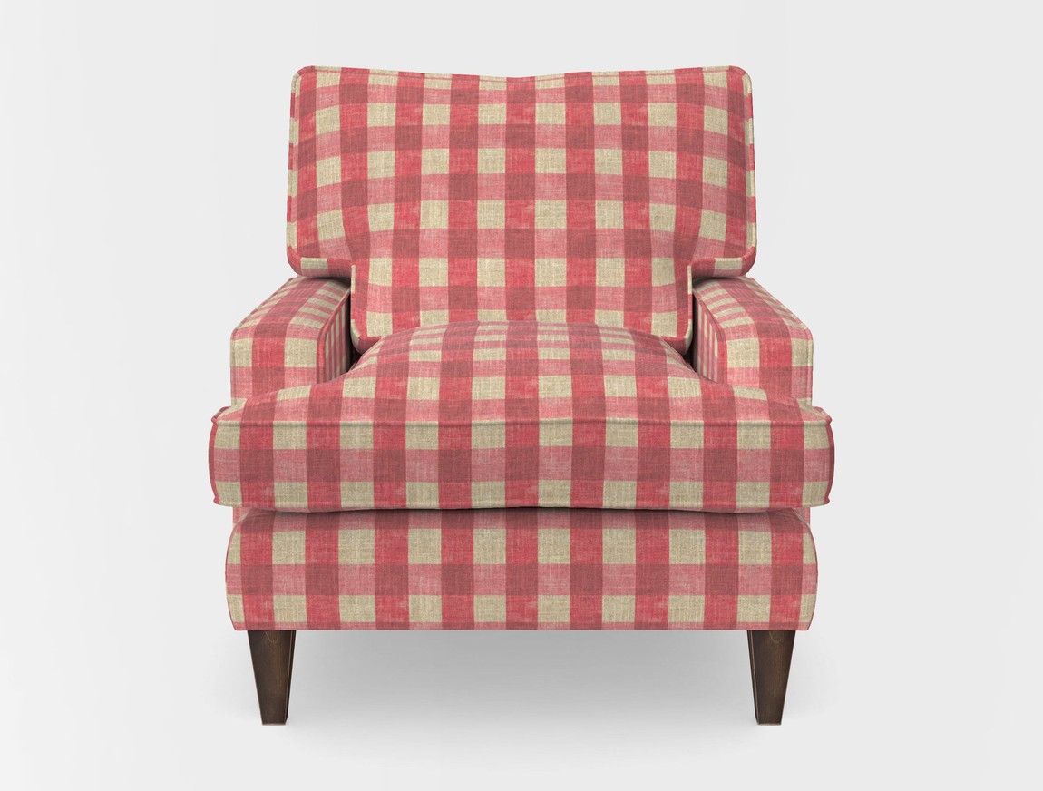 Gents Chair