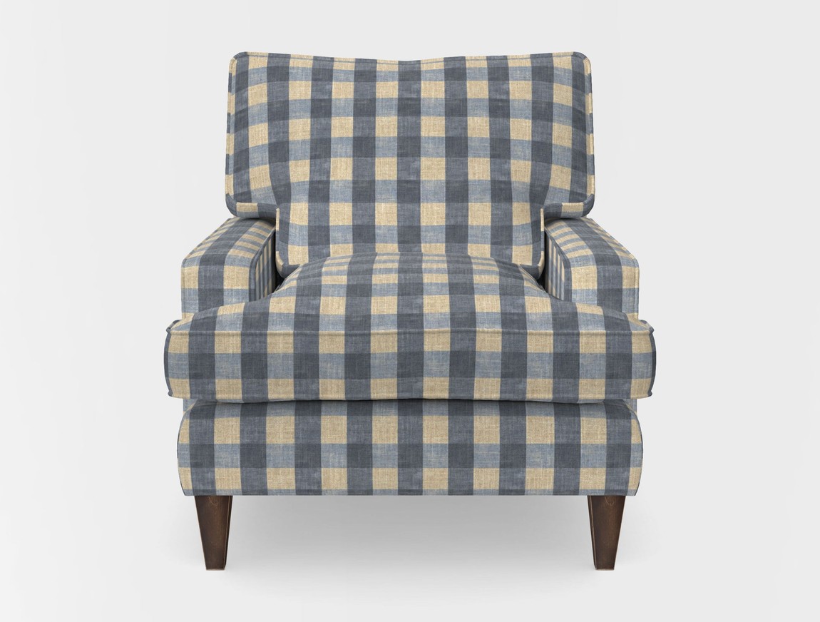Gents Chair