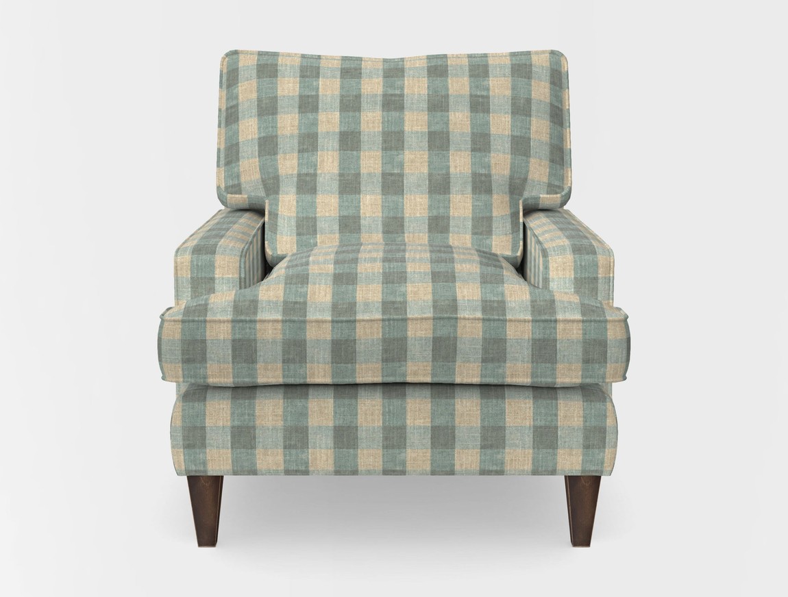 Gents Chair