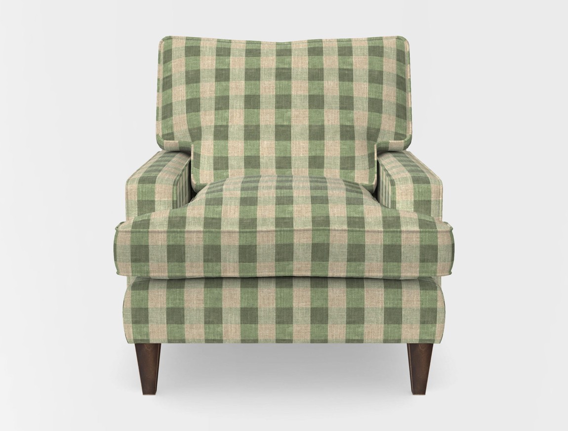 Gents Chair