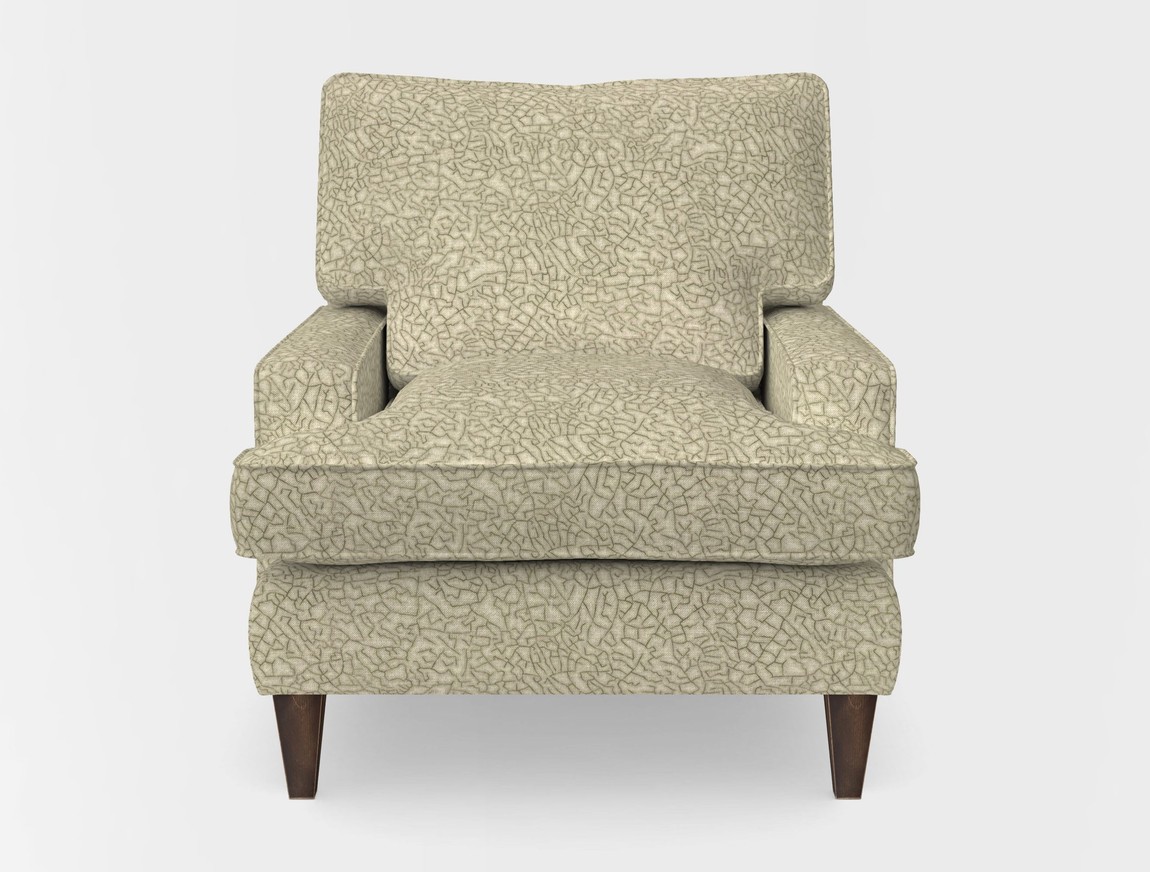 Gents Chair